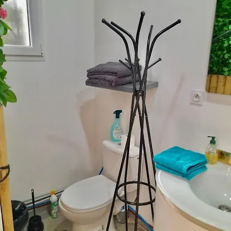 Apartament Independant A *