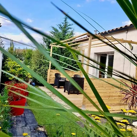 Independant A Appartement *